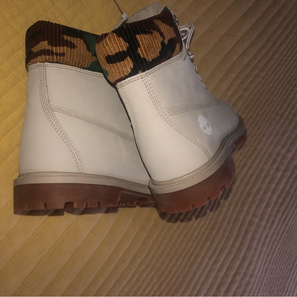 Timberland - Picture 14 of 16